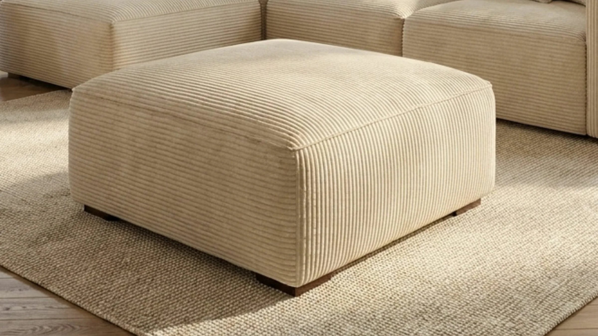 Pouf Pouf Sicilia